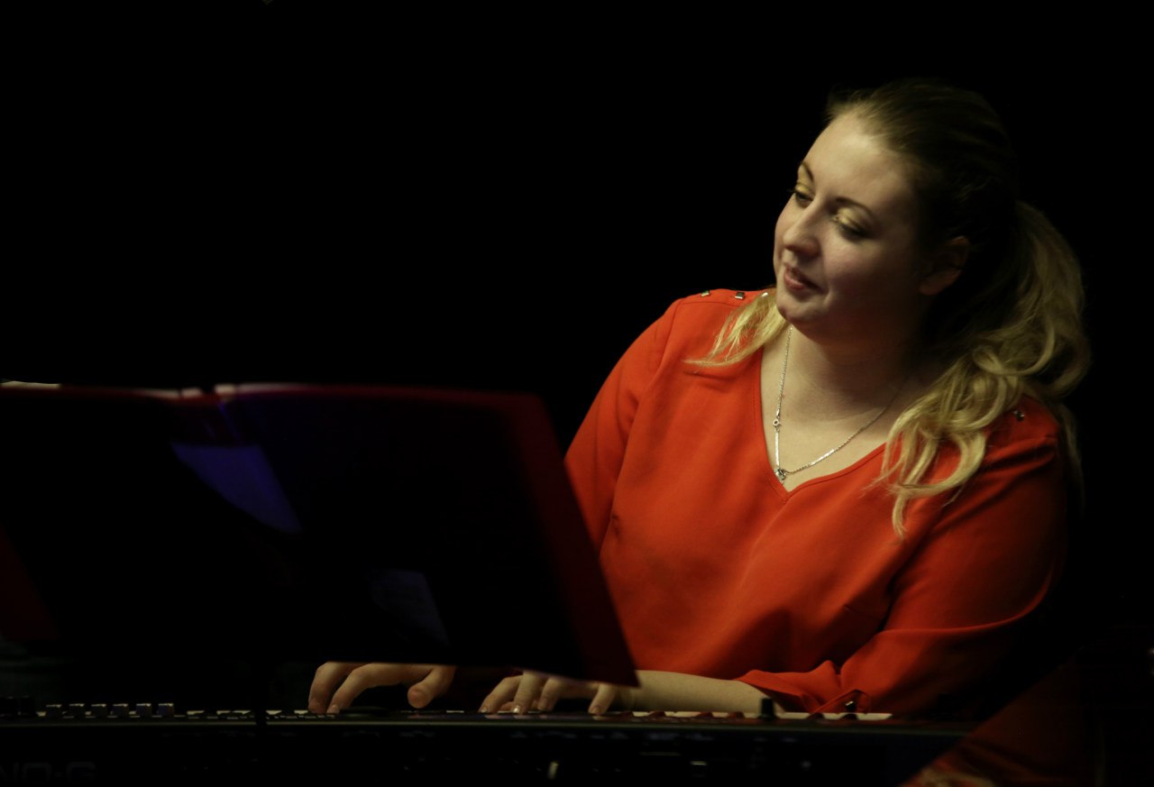 

Билеты на Джаз объединяет: Санкт-Петербург — Иркутск (Дом джазового энтузиаста)