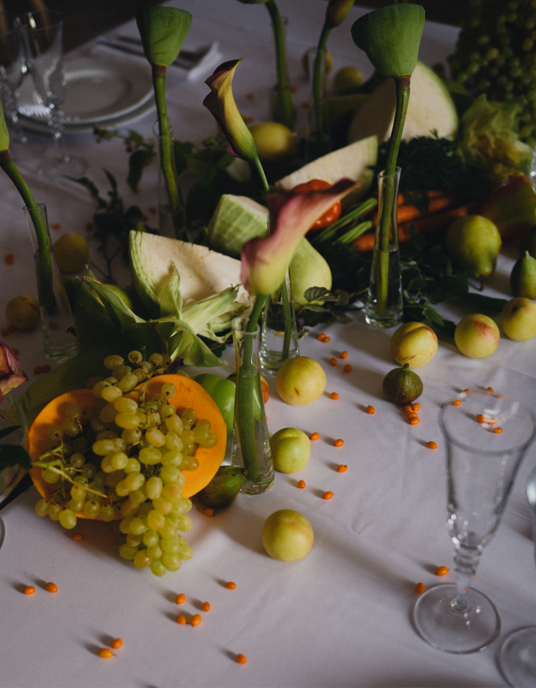 

Билеты на Весеннее предчувствие (Своё поле)