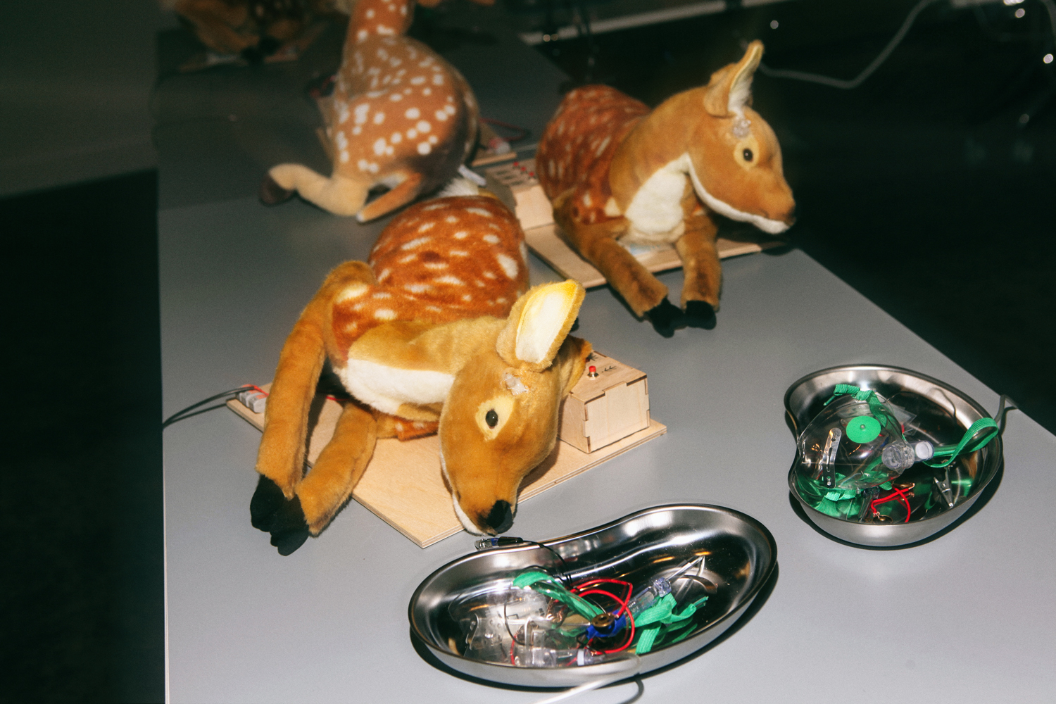 

Билеты на Научный новый год Sciencely (ТПУ. Корпус № 19)