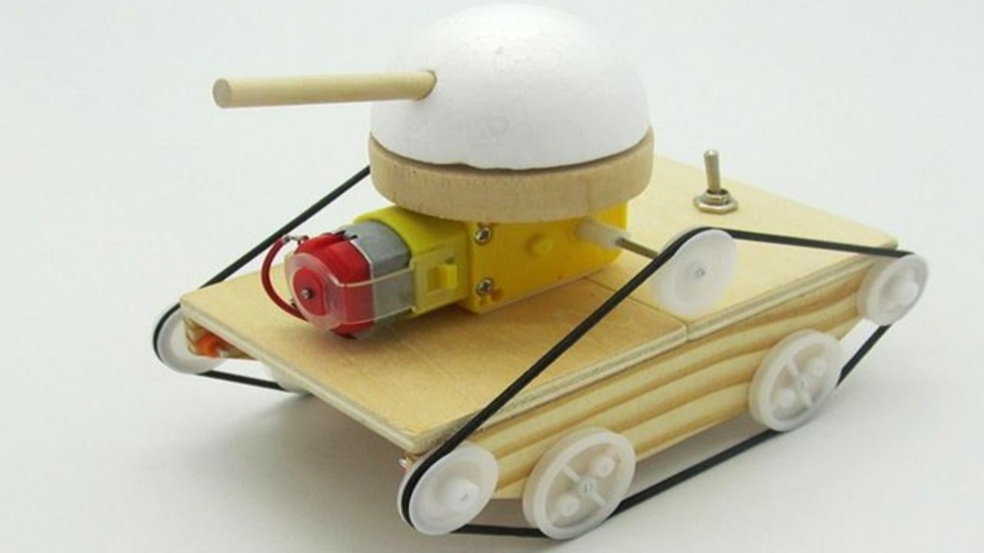 

Билеты на Танк (Дом ученых СПбПУ)