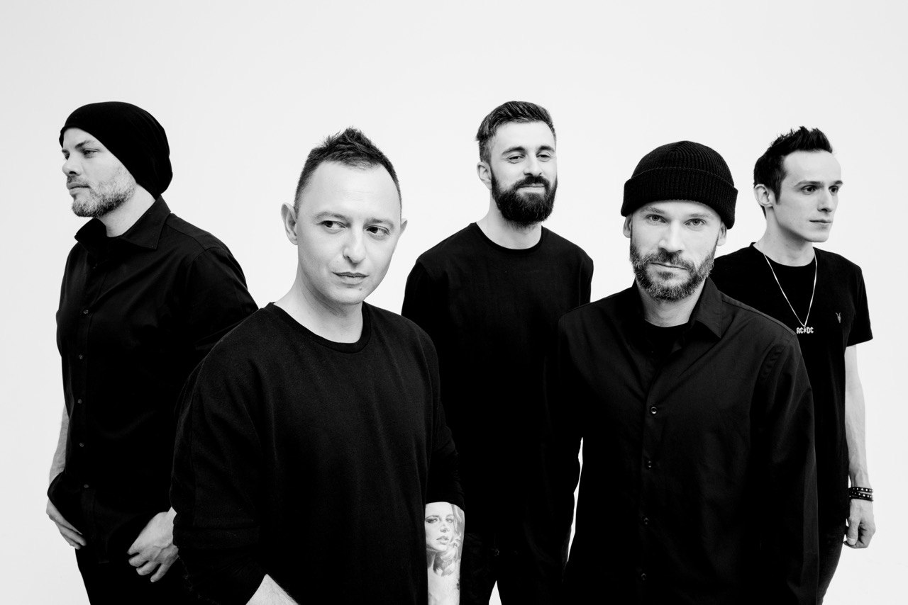 

Билеты на Звери (G-Drive Арена)