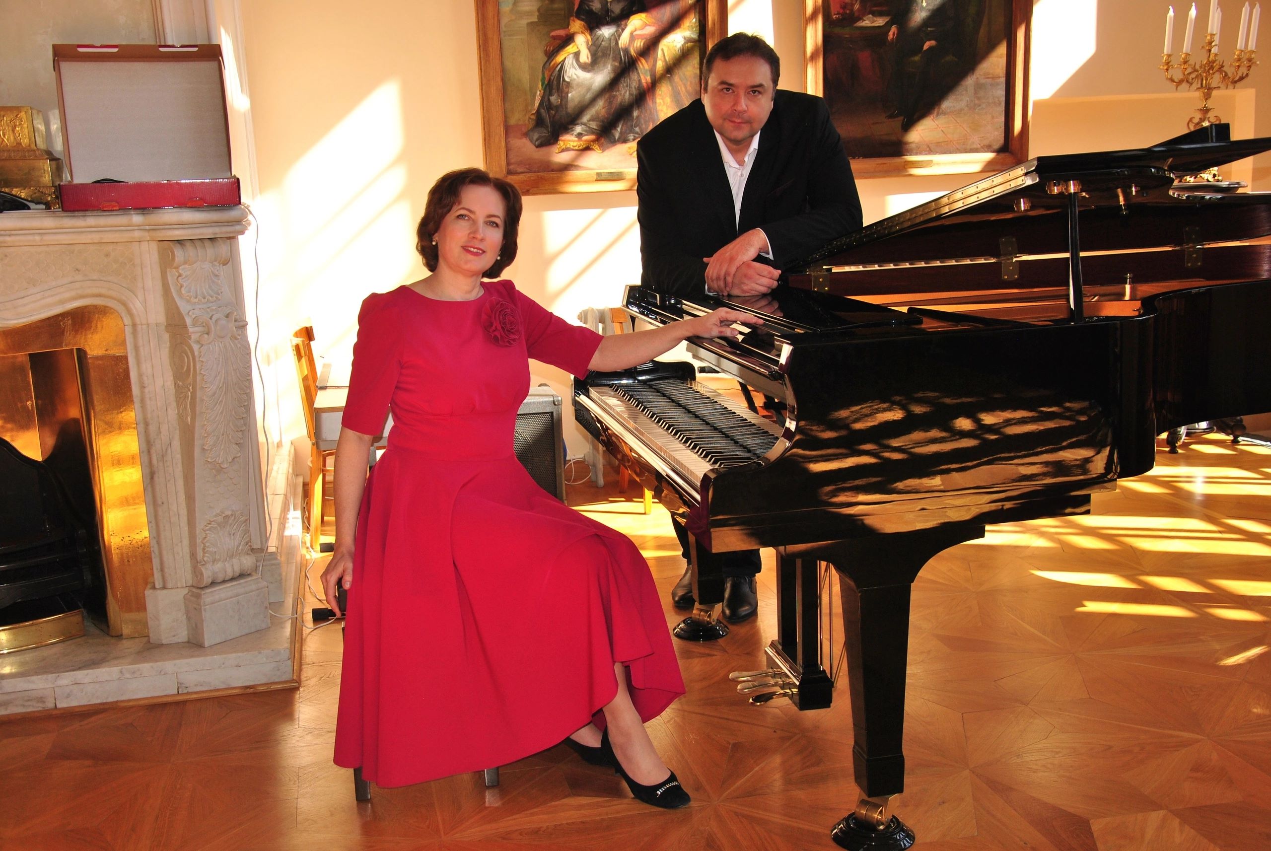 

Билеты на Музыкальные дары (Муниципальный концертный зал)