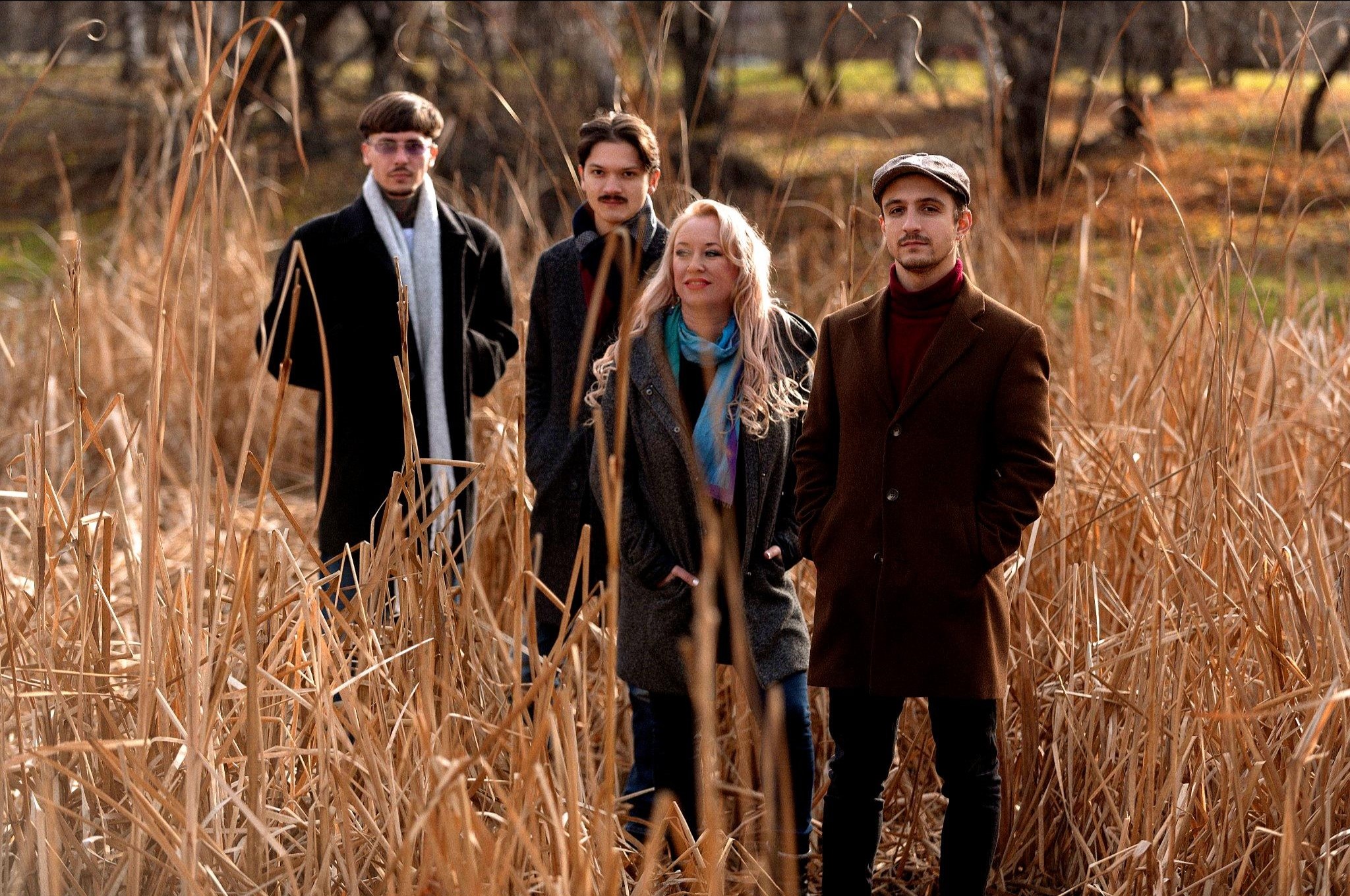 

Билеты на Irkutsk Jazz Quartet (Show Must Go On)