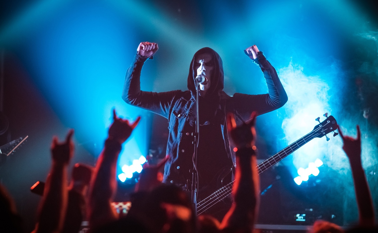 

Билеты на Theosophy (Варяг)