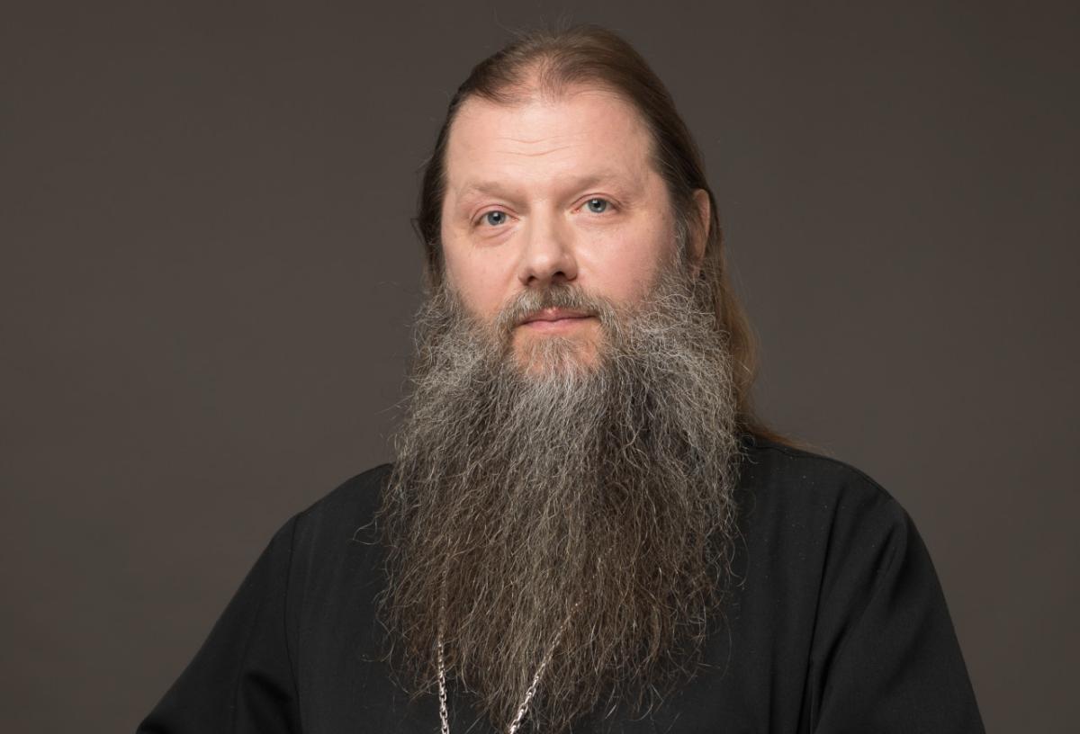 

Билеты на Протоиерей Артемий Владимиров. Беседа о борьбе со страстями (Дом музыки)
