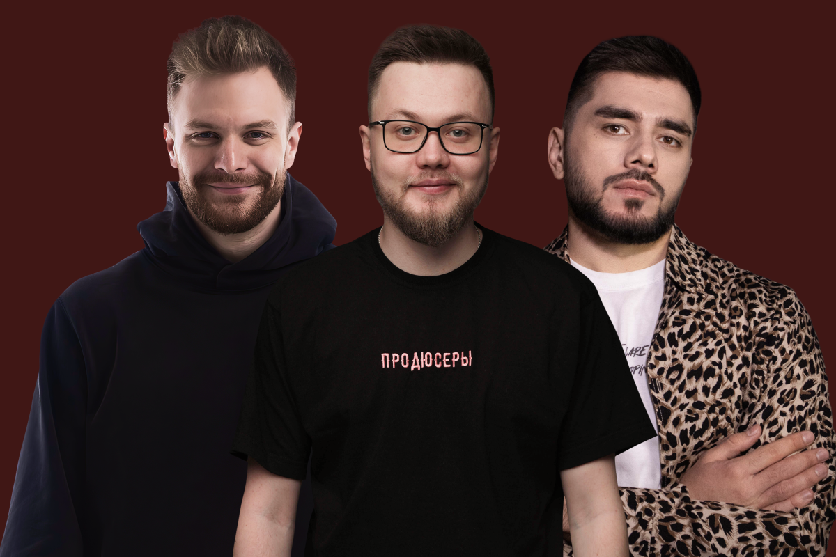 

Билеты на Стендап-концерт в Краснознаменске (Рэд (Краснознаменск))