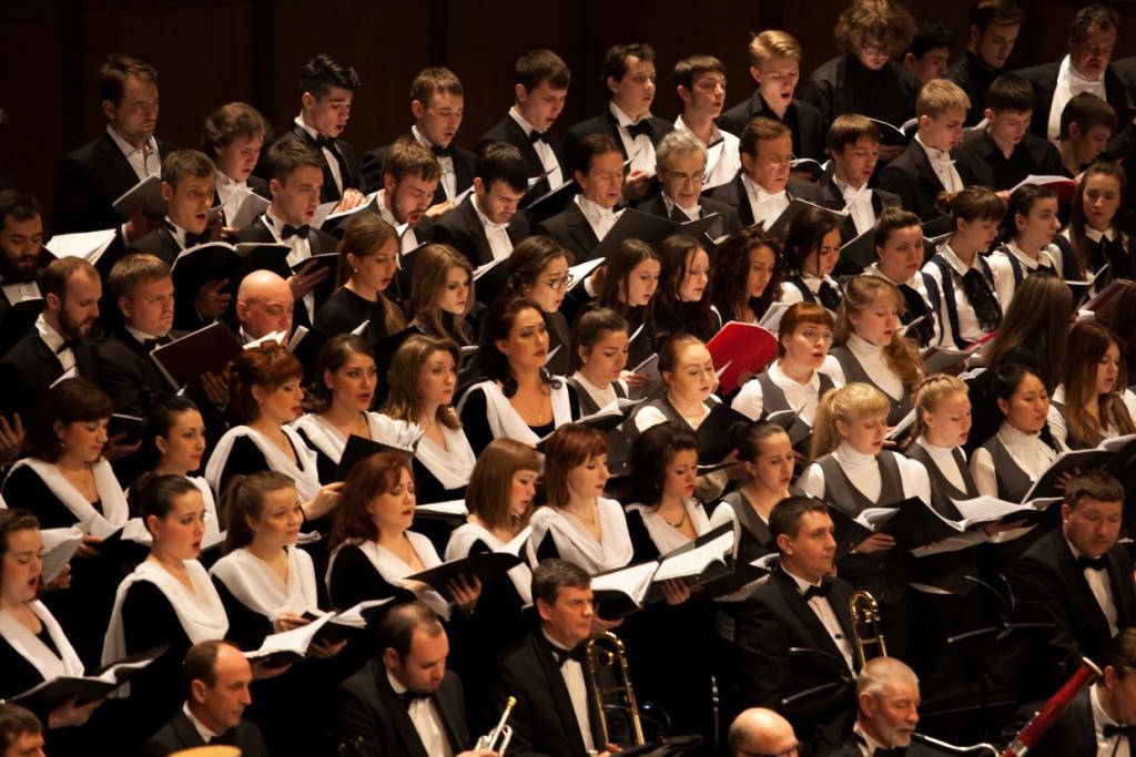 

Билеты на Весенние хоровые капеллы (Театр оперы и балета)