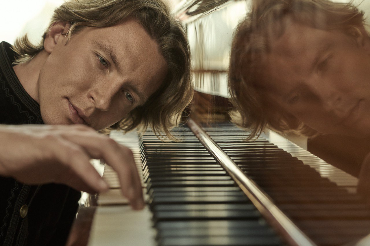 

Билеты на Никола Мельников. Last Hope (Родина)