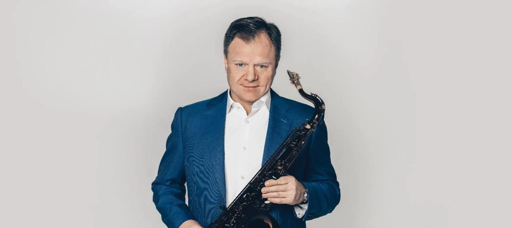 

Билеты на Игорь Бутман и Московский джазовый оркестр (Зарядье)