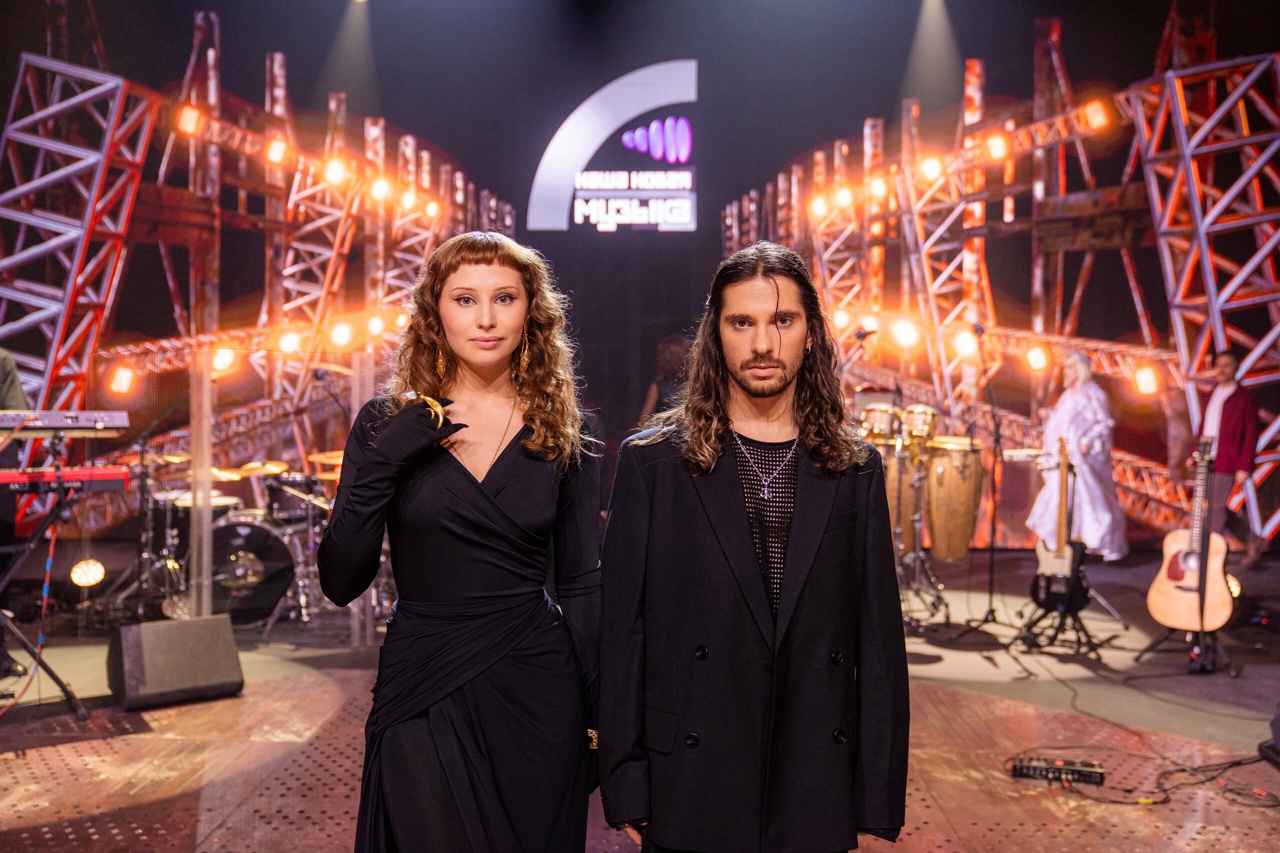 

Билеты на Кай и Гетера (Yauza)