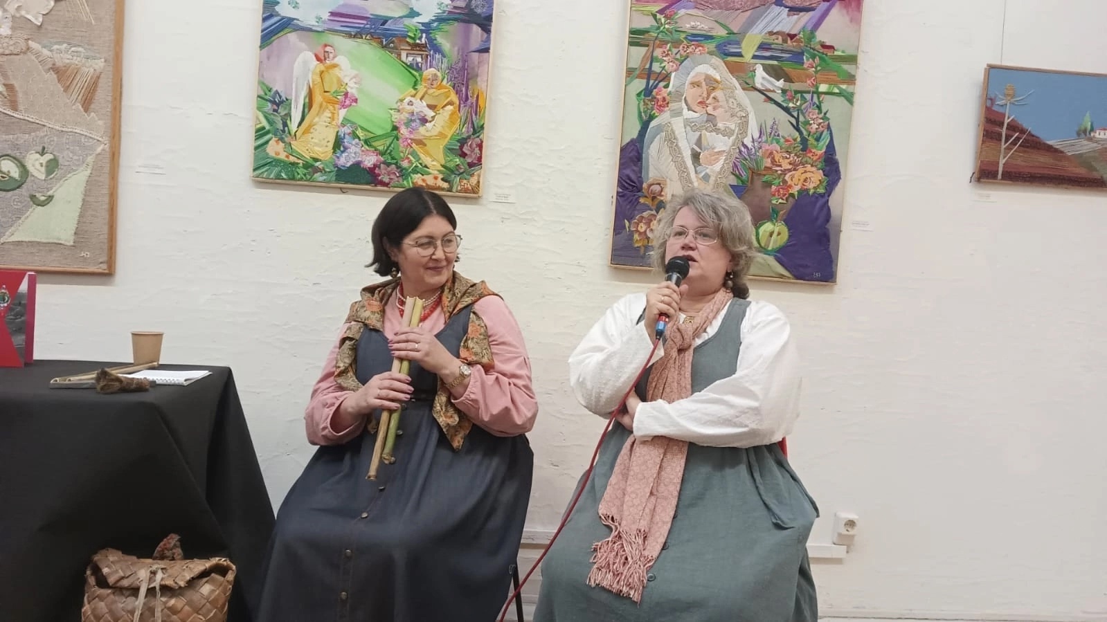 

Билеты на Сказки с припёком. Вечер недетских сказок (Губерния)