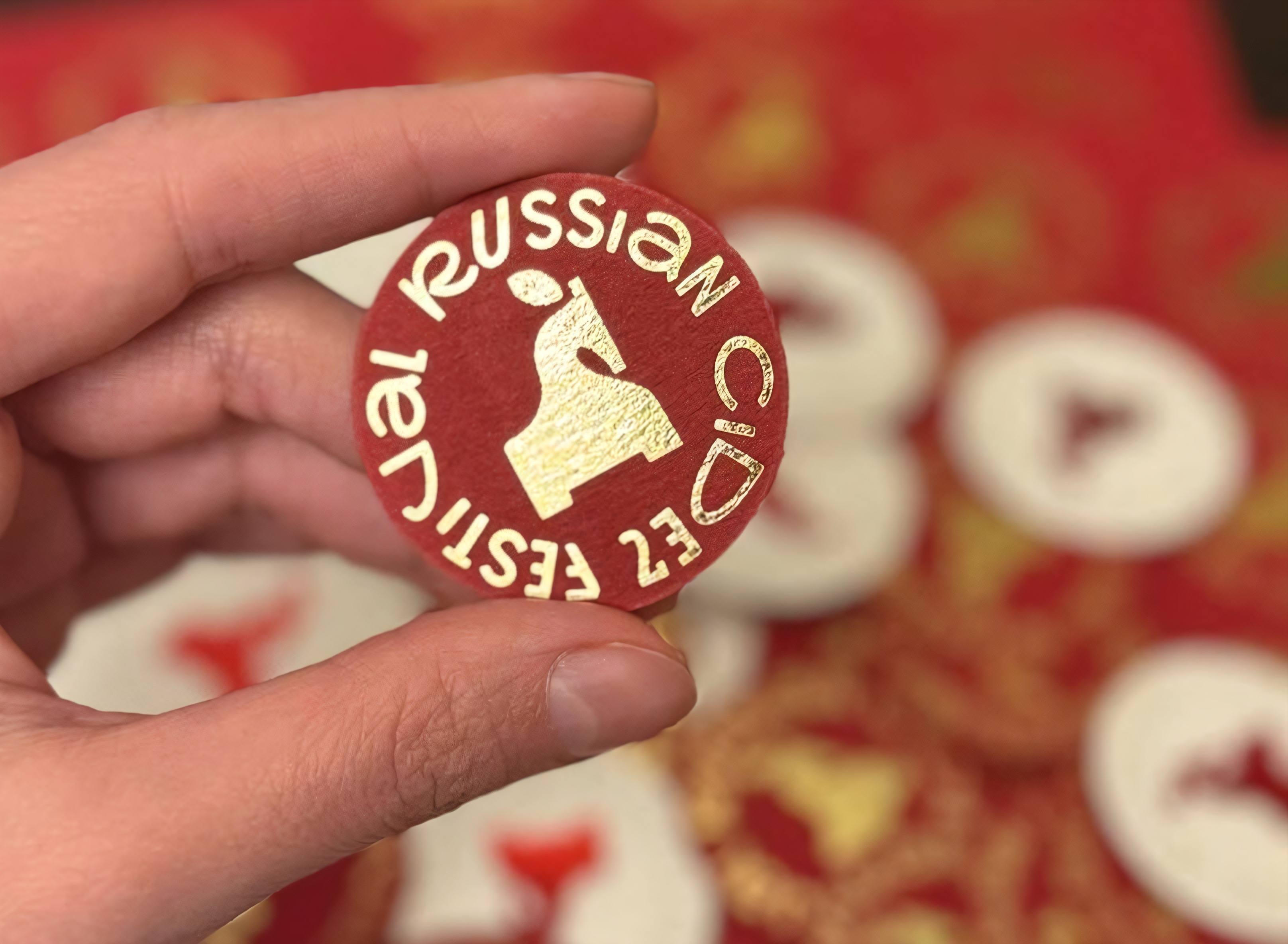 

Билеты на Russian Cider Festival (Баунс)