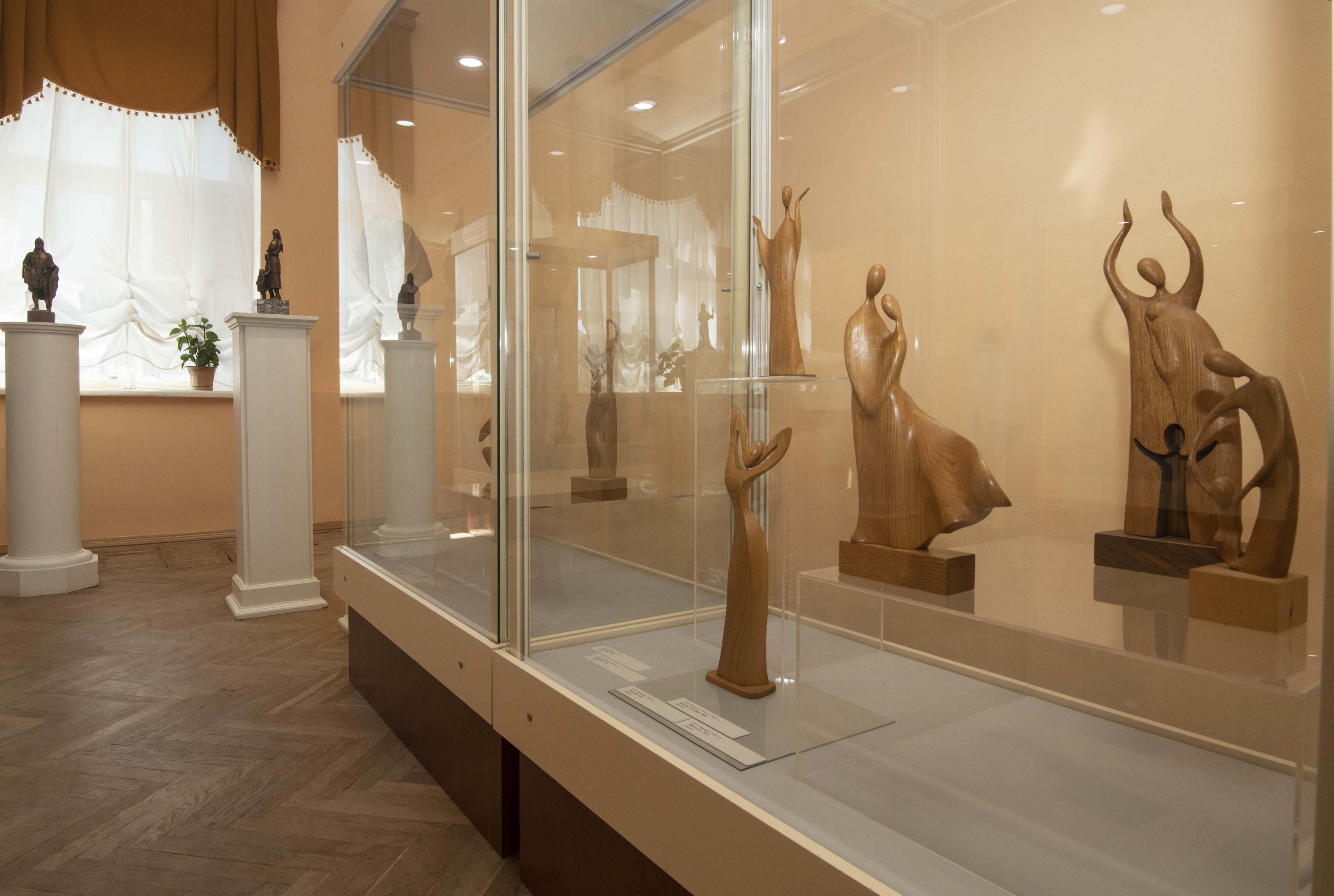 

Билеты на Доброе искусство в городе (Музей изобразительных искусств)