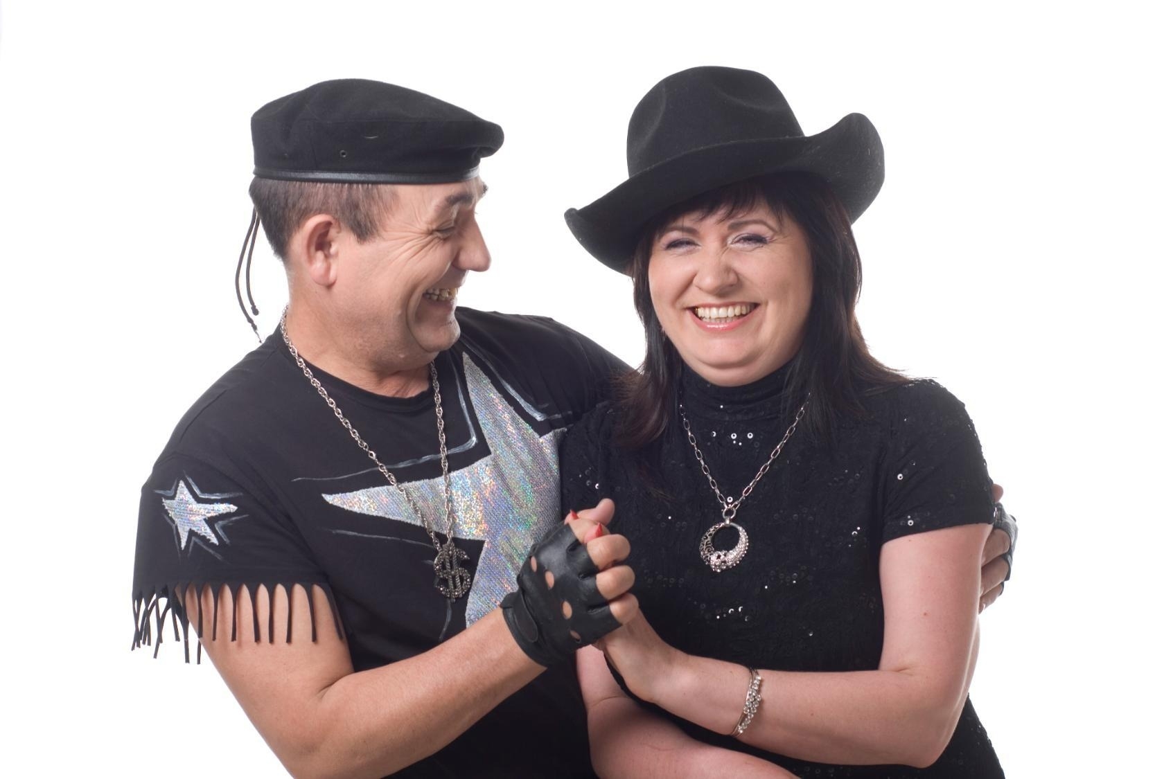 

Билеты на Дина и Рафаэль Латыповы (Татарская филармония им. Габдуллы Тукая)