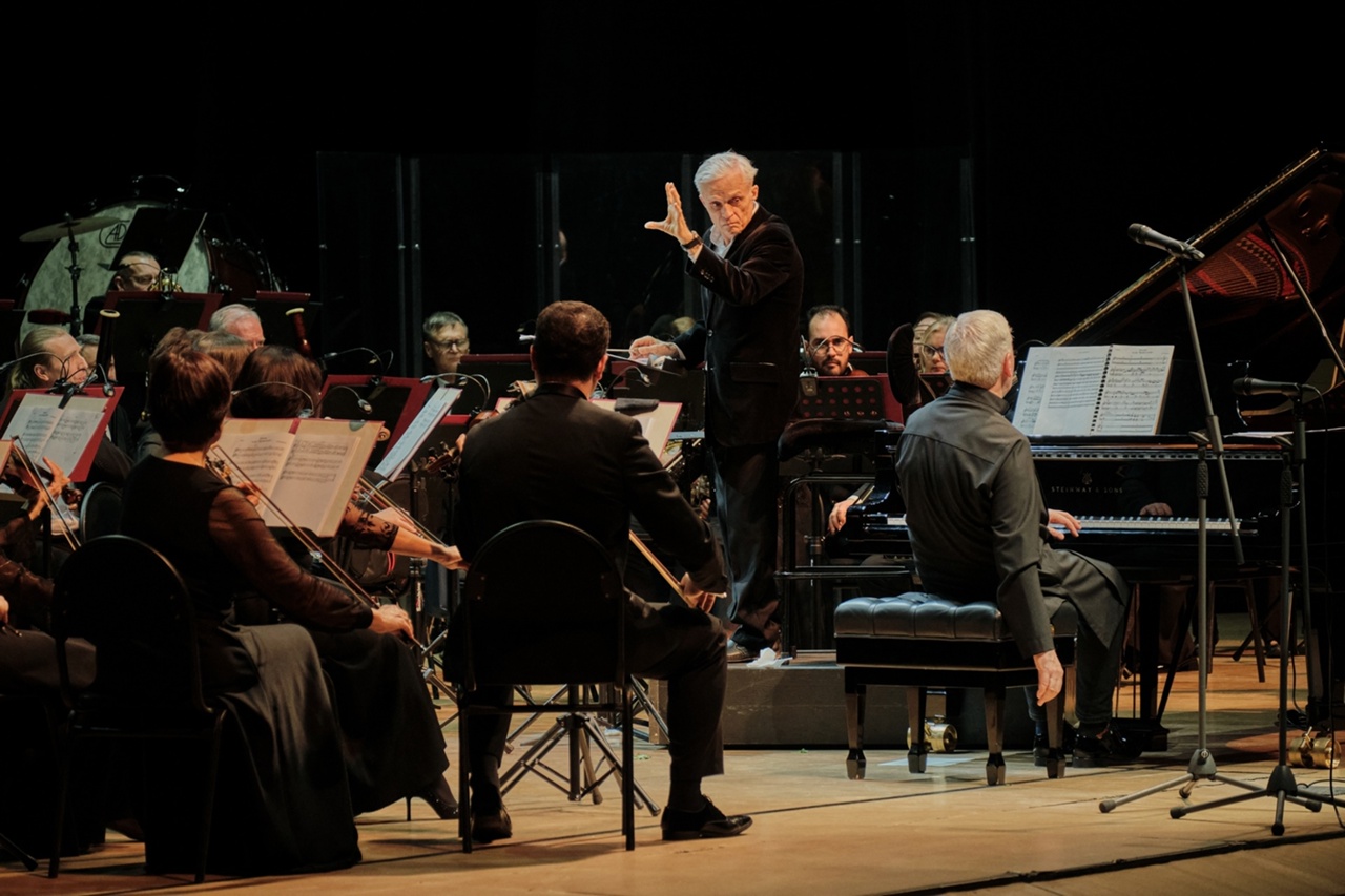 

Билеты на Шостакович. Русский вальс (Филармония им. Ростроповича)