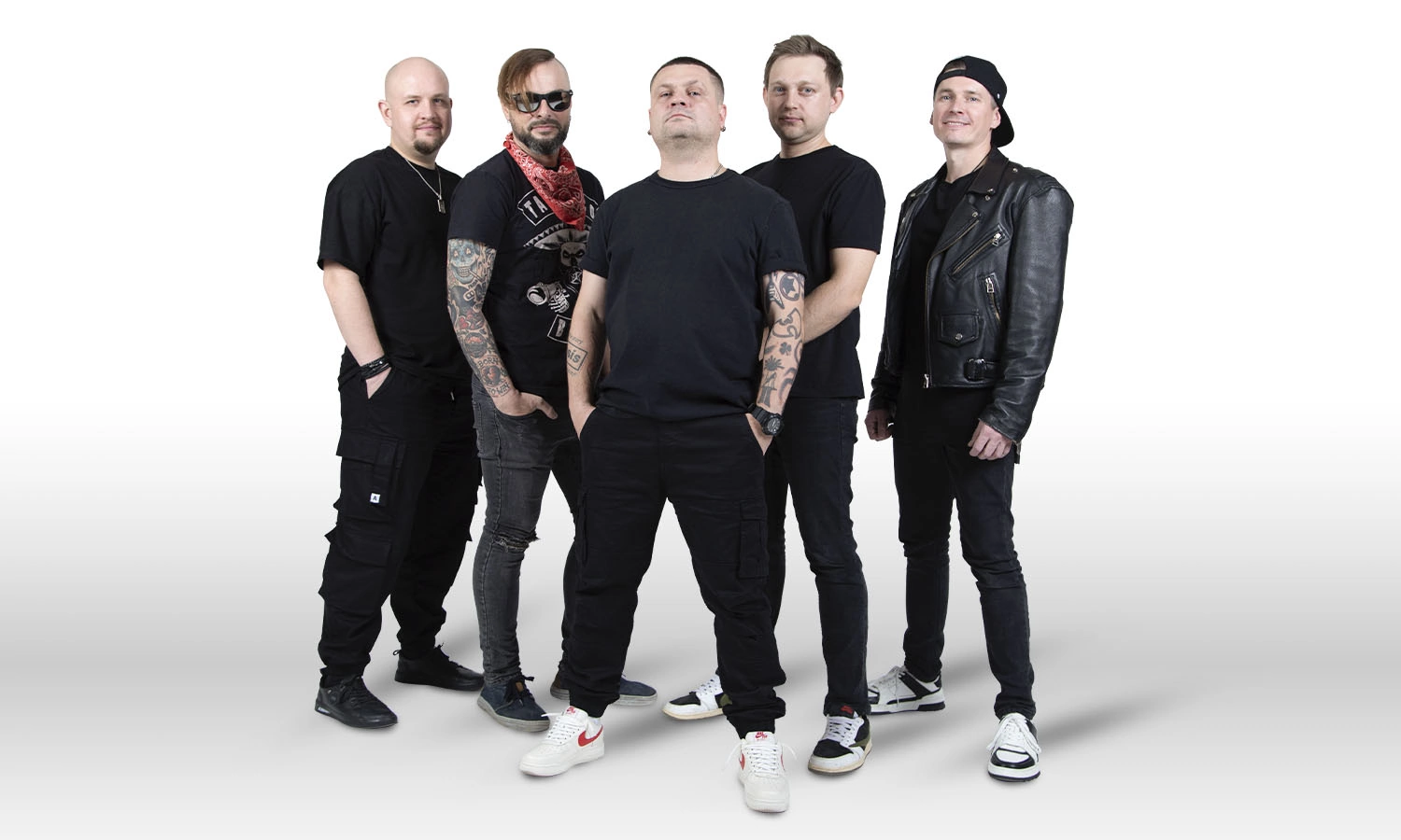 

Билеты на Tabasco Band (Glastonberry)