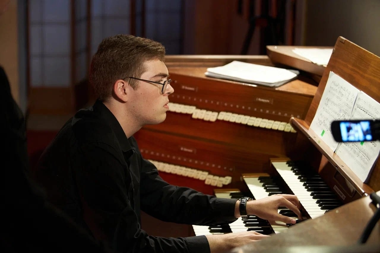 

Билеты на Орган и саксофон. Концерт при свечах (Лютеранский центр)