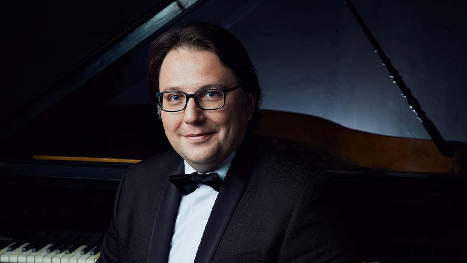 

Билеты на Вечер камерной музыки (Филармония им. Шостаковича. Малый зал)