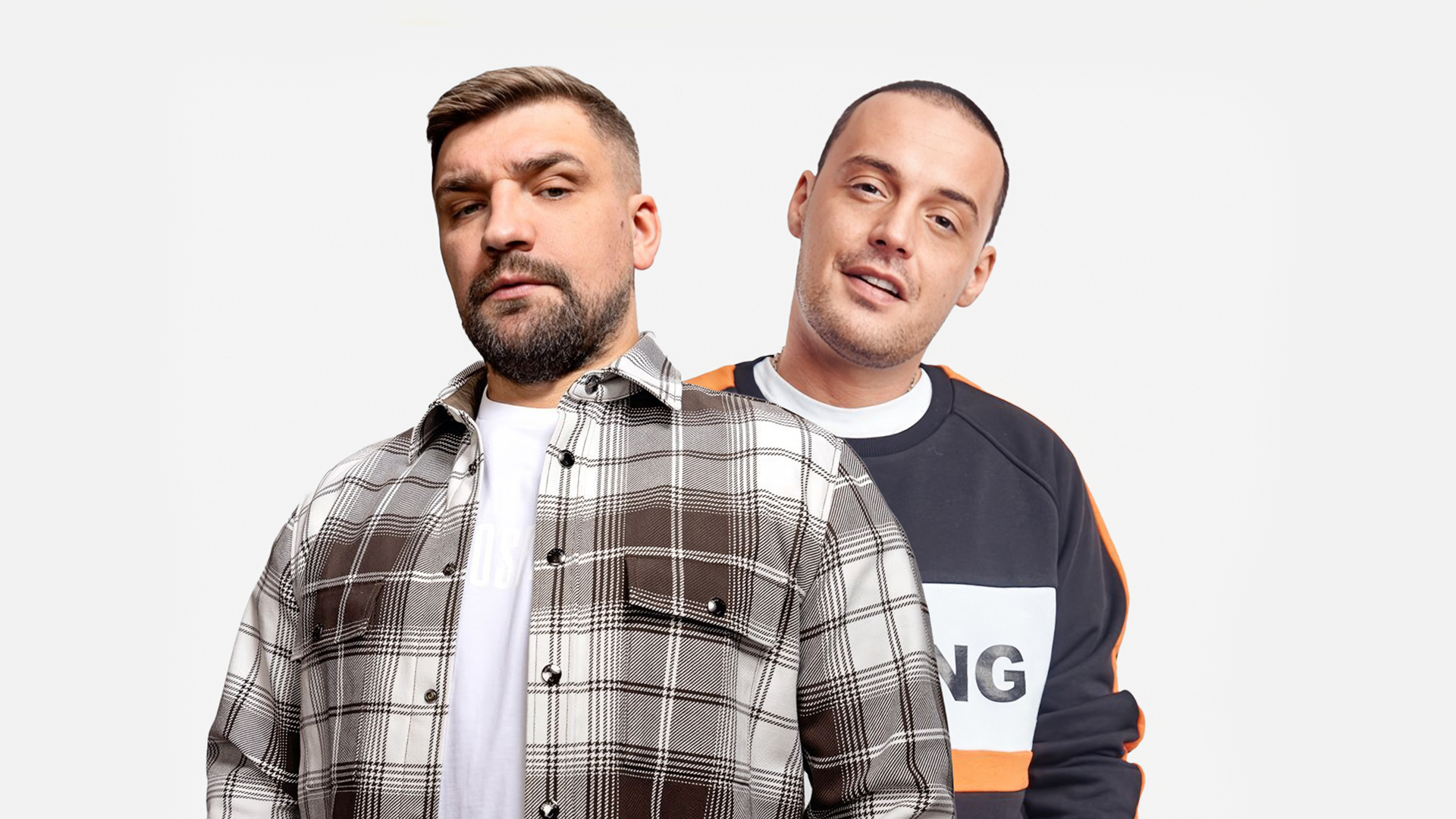 

Билеты на Баста — Guf (Большая спортивная арена «Лужники»)