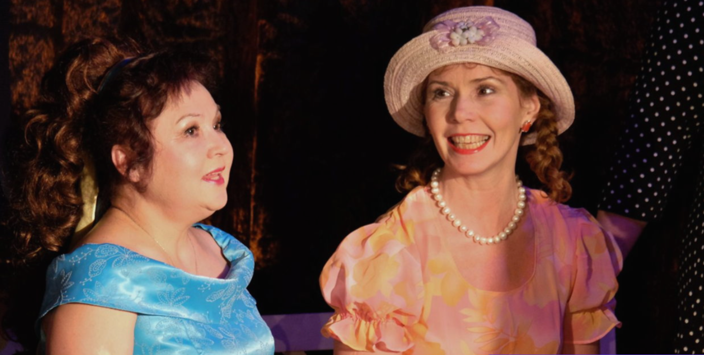 

Билеты на Берегите(сь) женщин! (Общественно-культурный центр «На Пушкинской»)