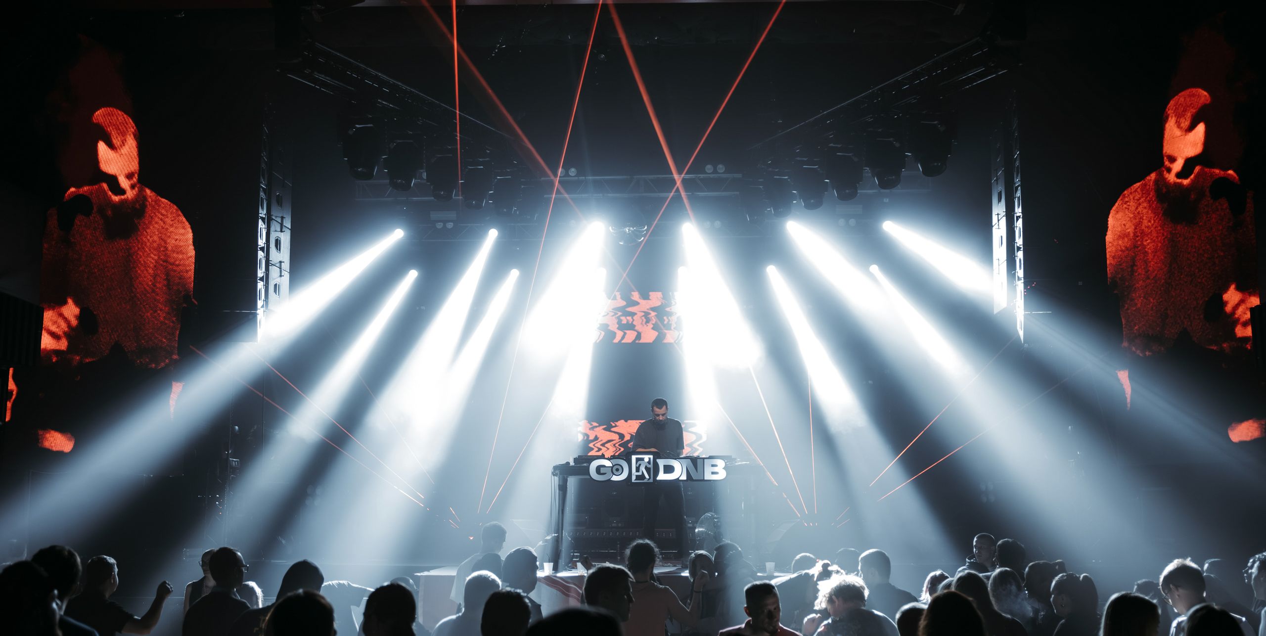 

Билеты на Go DNB (Sound)