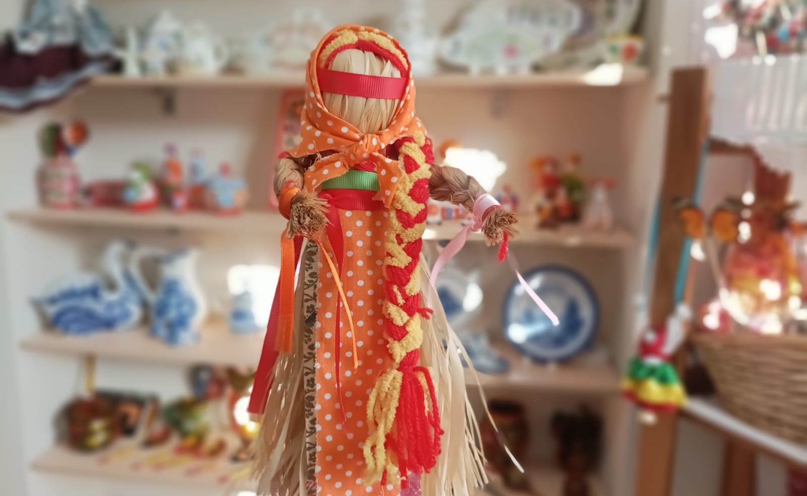 

Билеты на Домашняя Масленица для взрослых (Жили-были сказки)