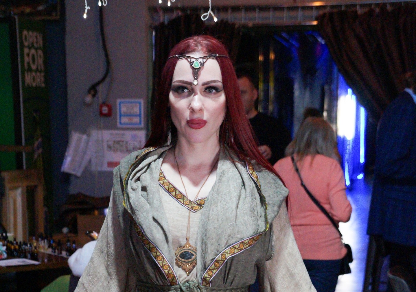 

Билеты на Ведаю путь (Live Stars)