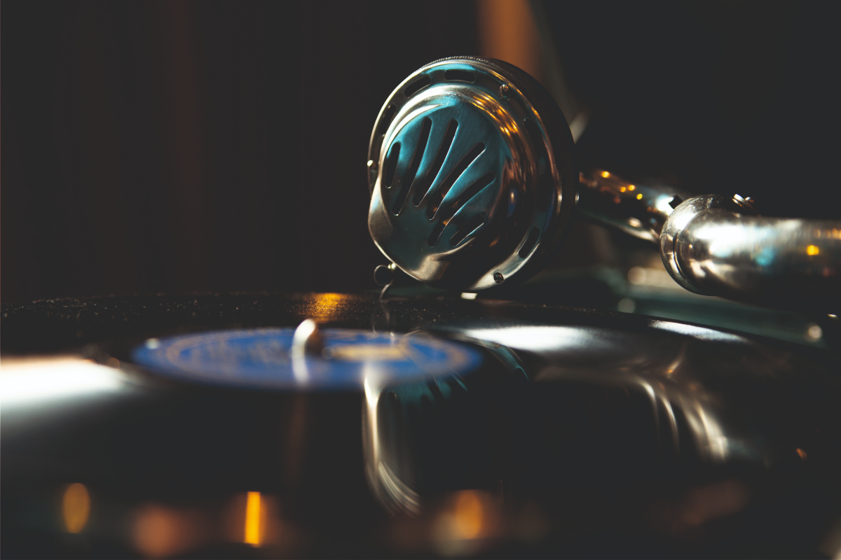 

Билеты на Звукозапись — эволюция (Музей ностальгии)