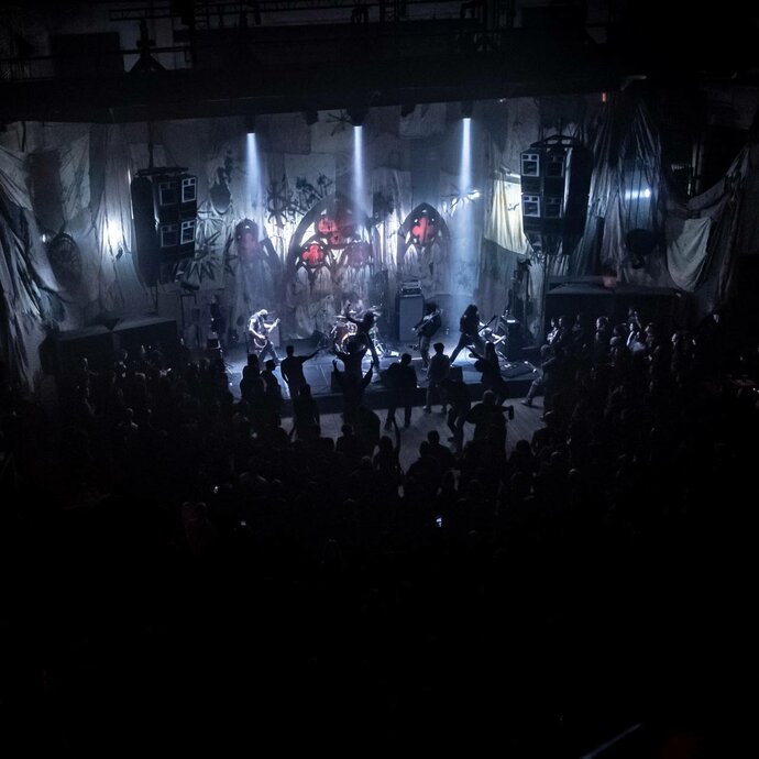 Scum Fest