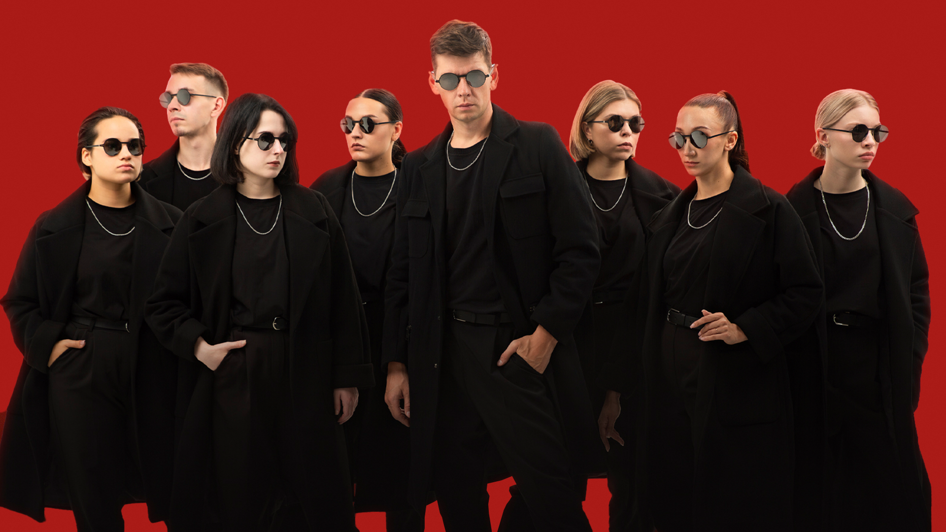 

Билеты на DS CREW (Филармония)