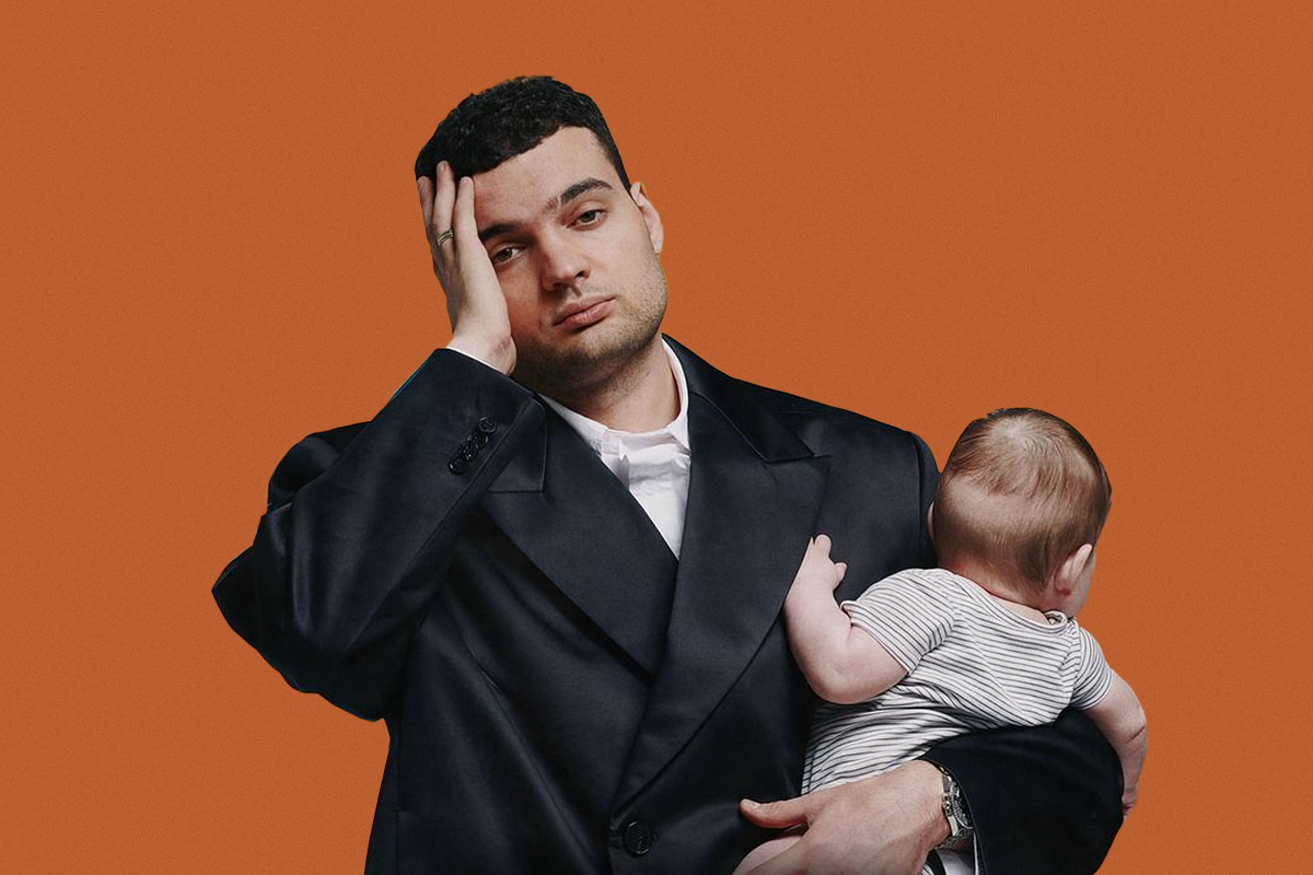 

Билеты на Артём Винокур (Центр международной торговли. Конгресс-холл)