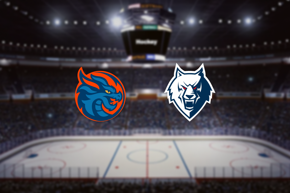 

Билеты на Шанхай Дрэгонс — Нефтехимик (СКА Арена)