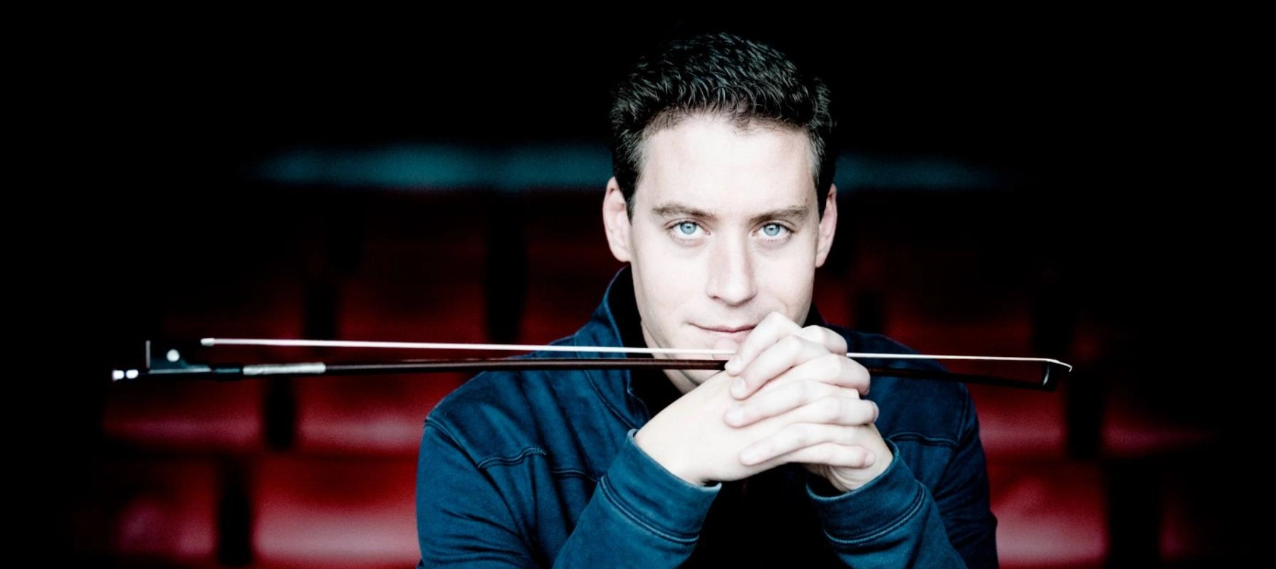 

Билеты на Кристоф Барати, МГСО, дирижёр — Иван Рудин (Зарядье)