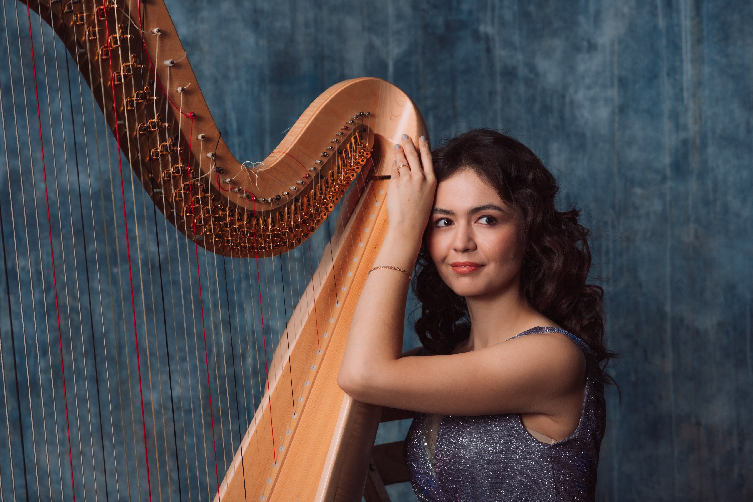 

Билеты на Шедевры от барокко до модернизма. Орган и арфа (Галерея Ильи Глазунова)