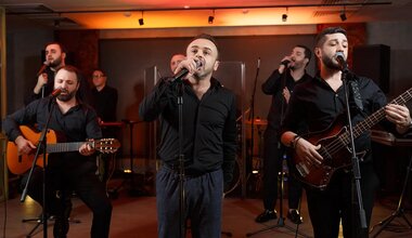 Bravo Metehi афиша