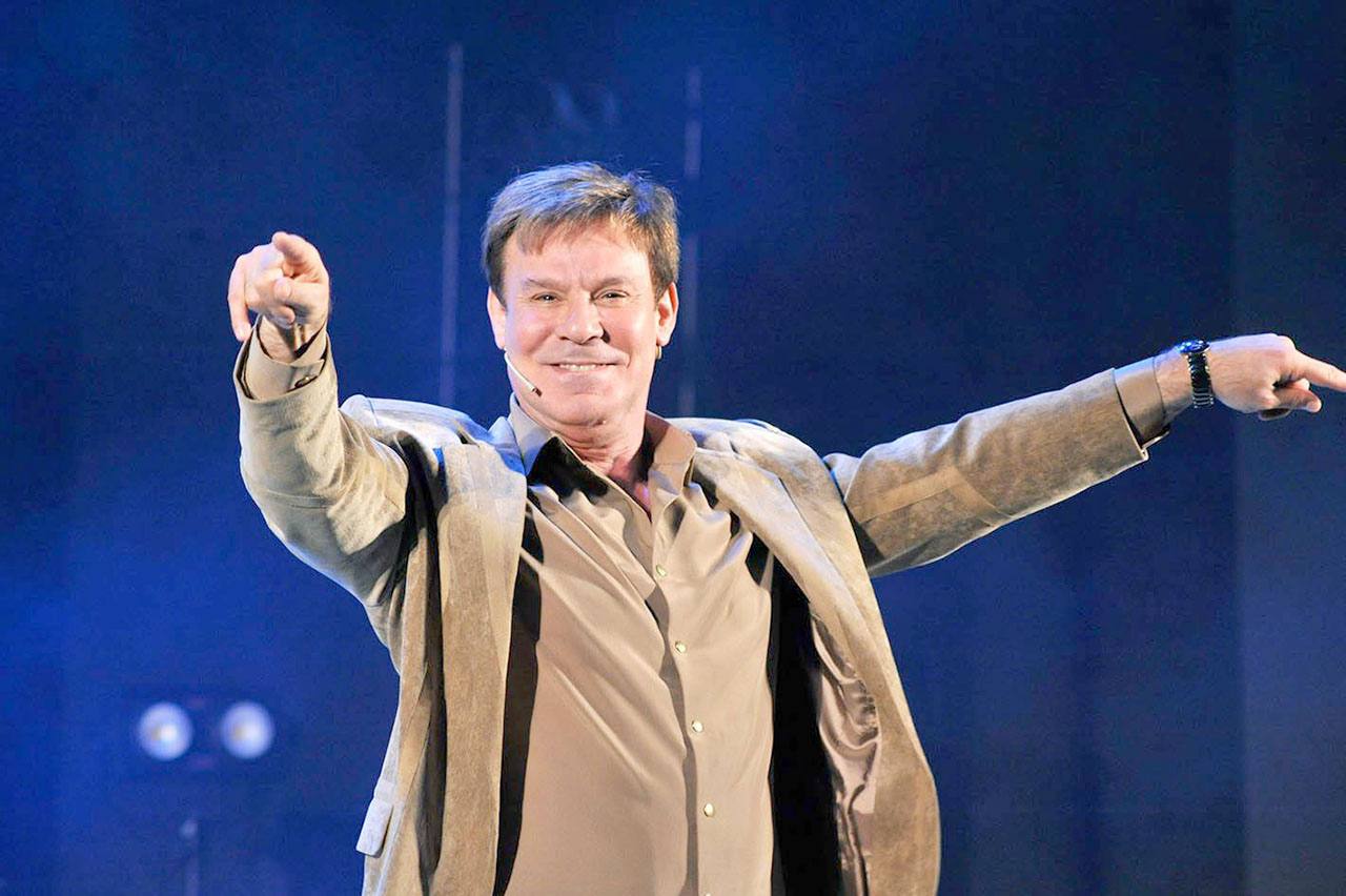 

Билеты на Ефим Шифрин. Стендап и… немножко музыки (Дворец искусств Ленинградской области)