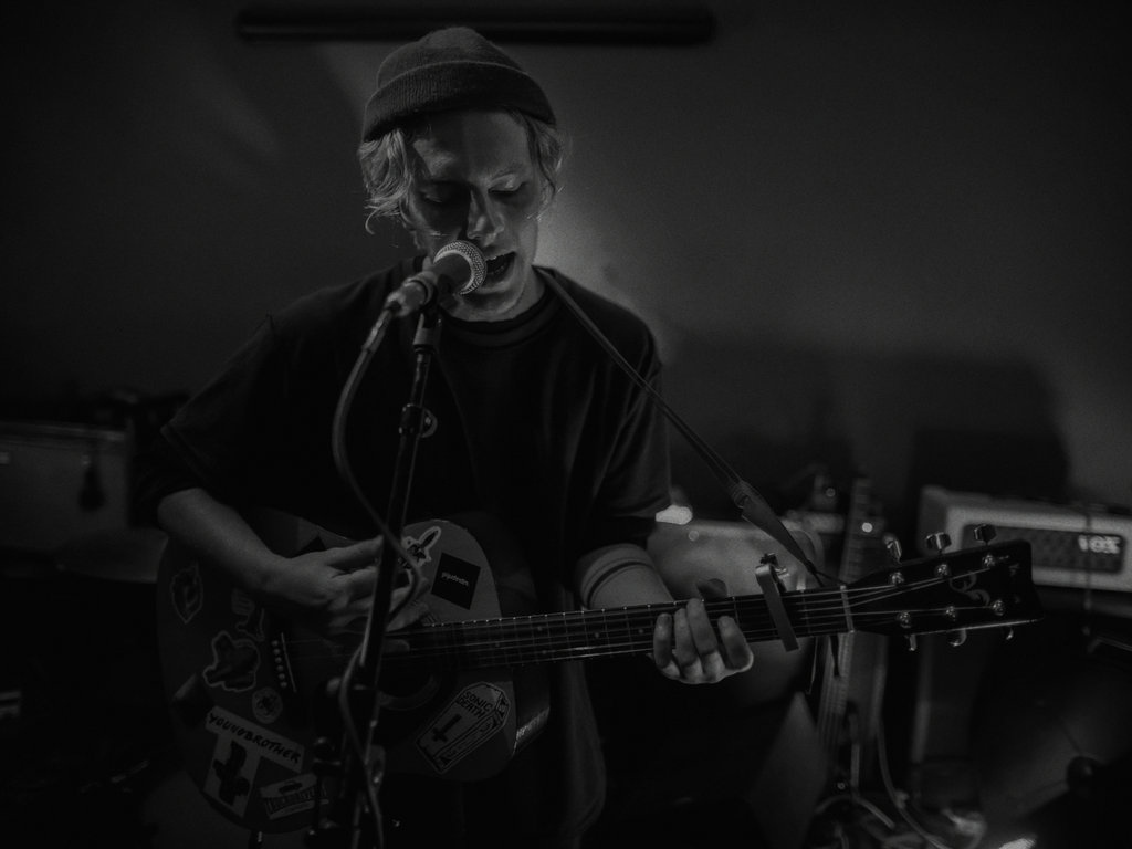 Афиша: Фрэнк? в Санкте-Петербург 26 апреля 2026