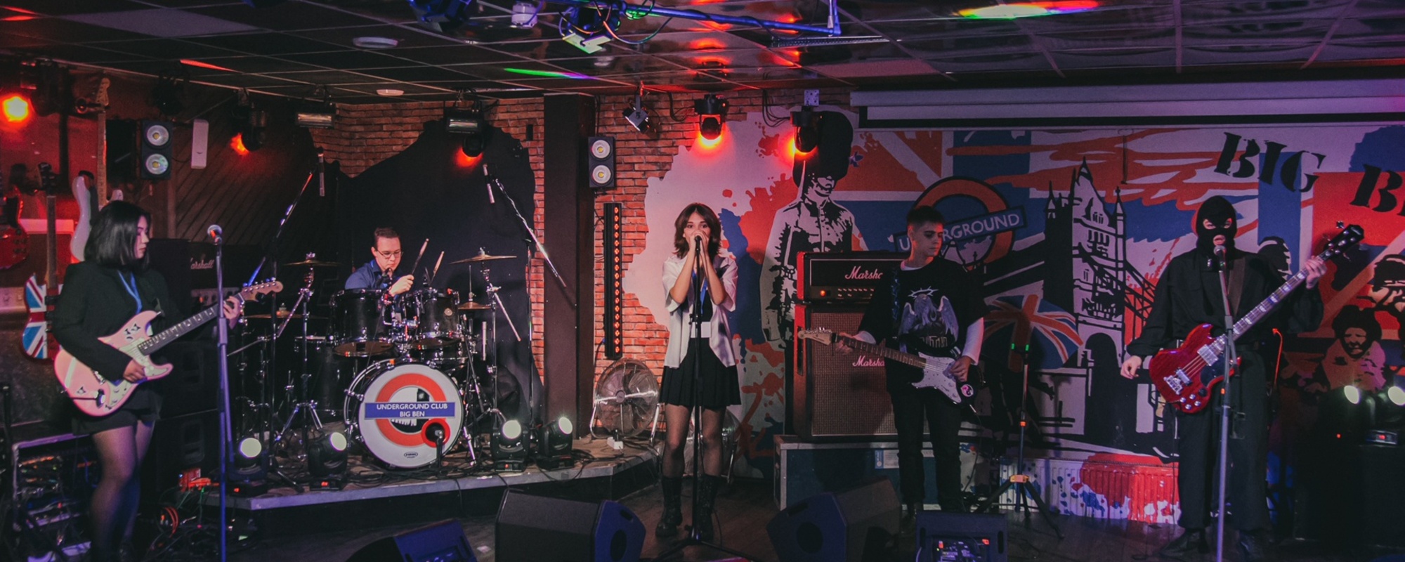 

Билеты на Armon Fest (Big Ben)