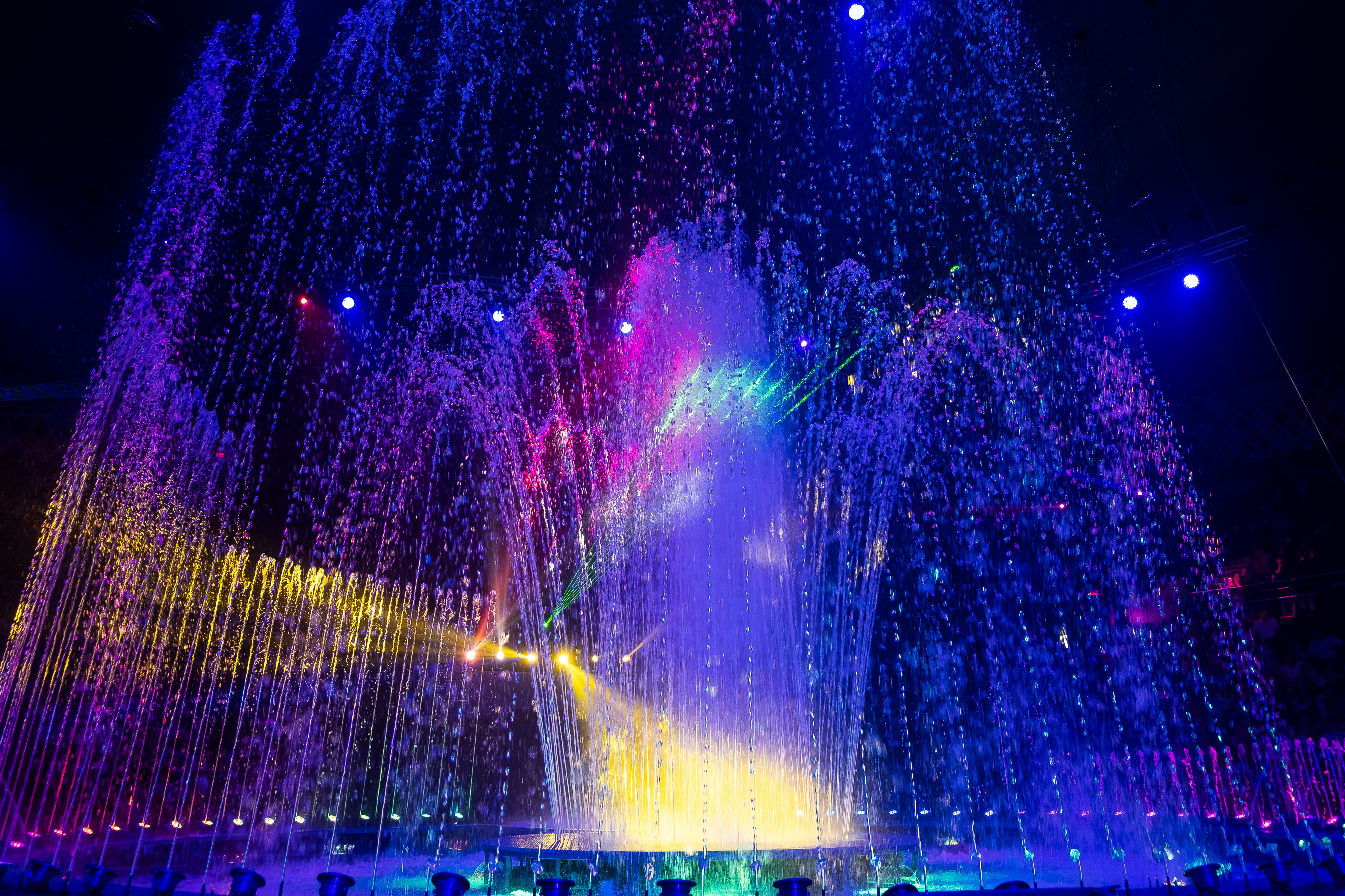 

Билеты на Маршрут построен (Цирк)