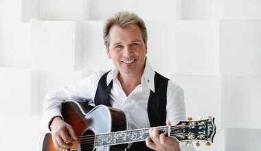 Александр Малинин афиша