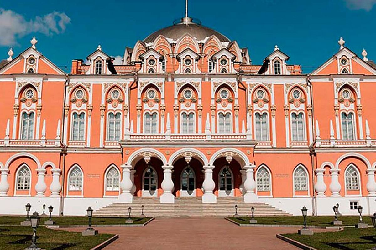 

Билеты на Концерт при свечах. Щелкунчик, Времена года, Серенада (Петровский путевой дворец)