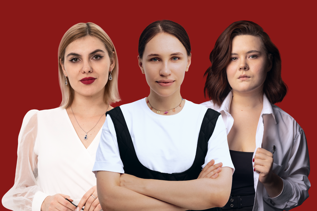 

Билеты на Stand-Up по-Женски (Пожарная станция)