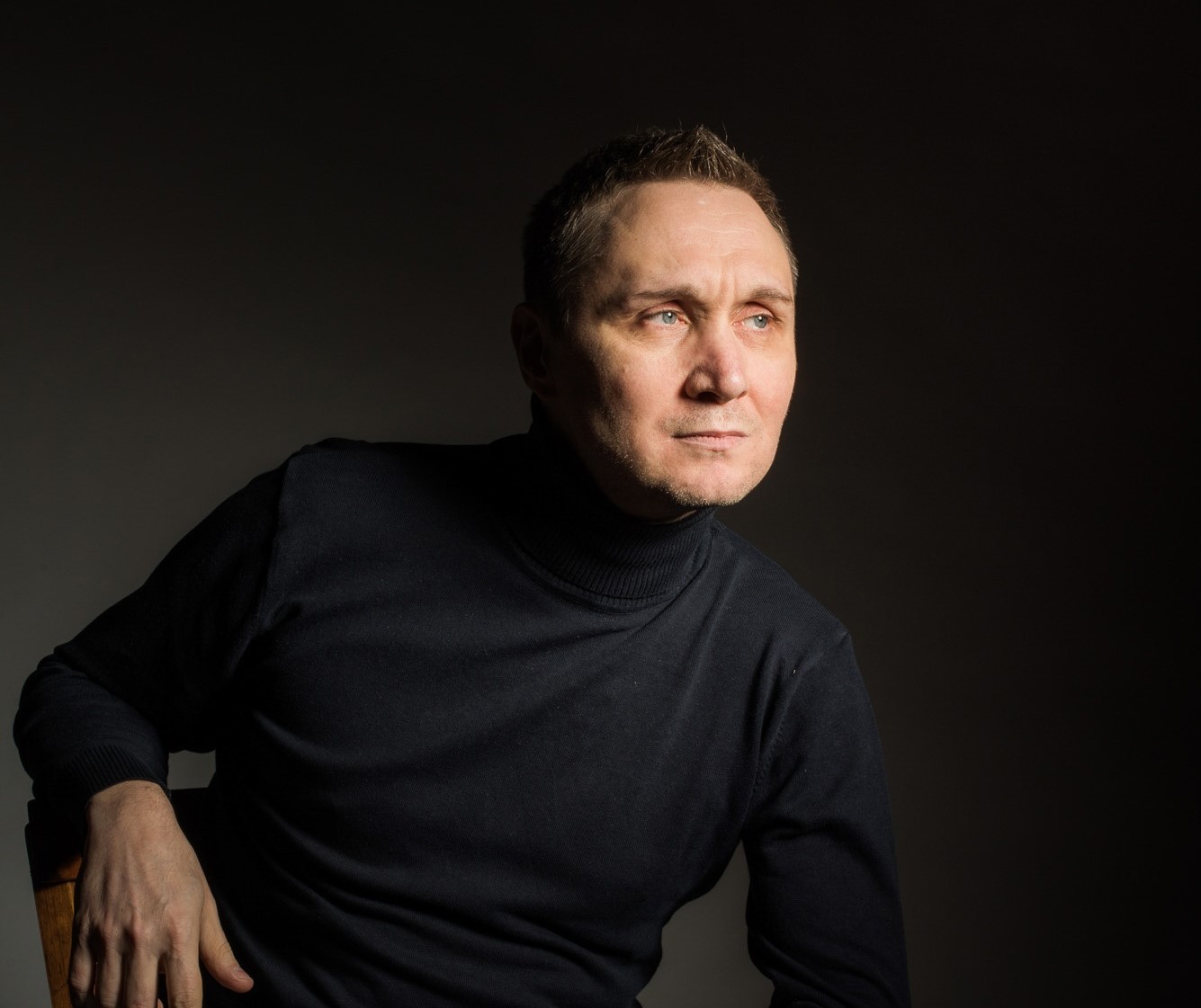 

Билеты на Виталий Ленский: «Посвящение…» (Театр Вахтангова)