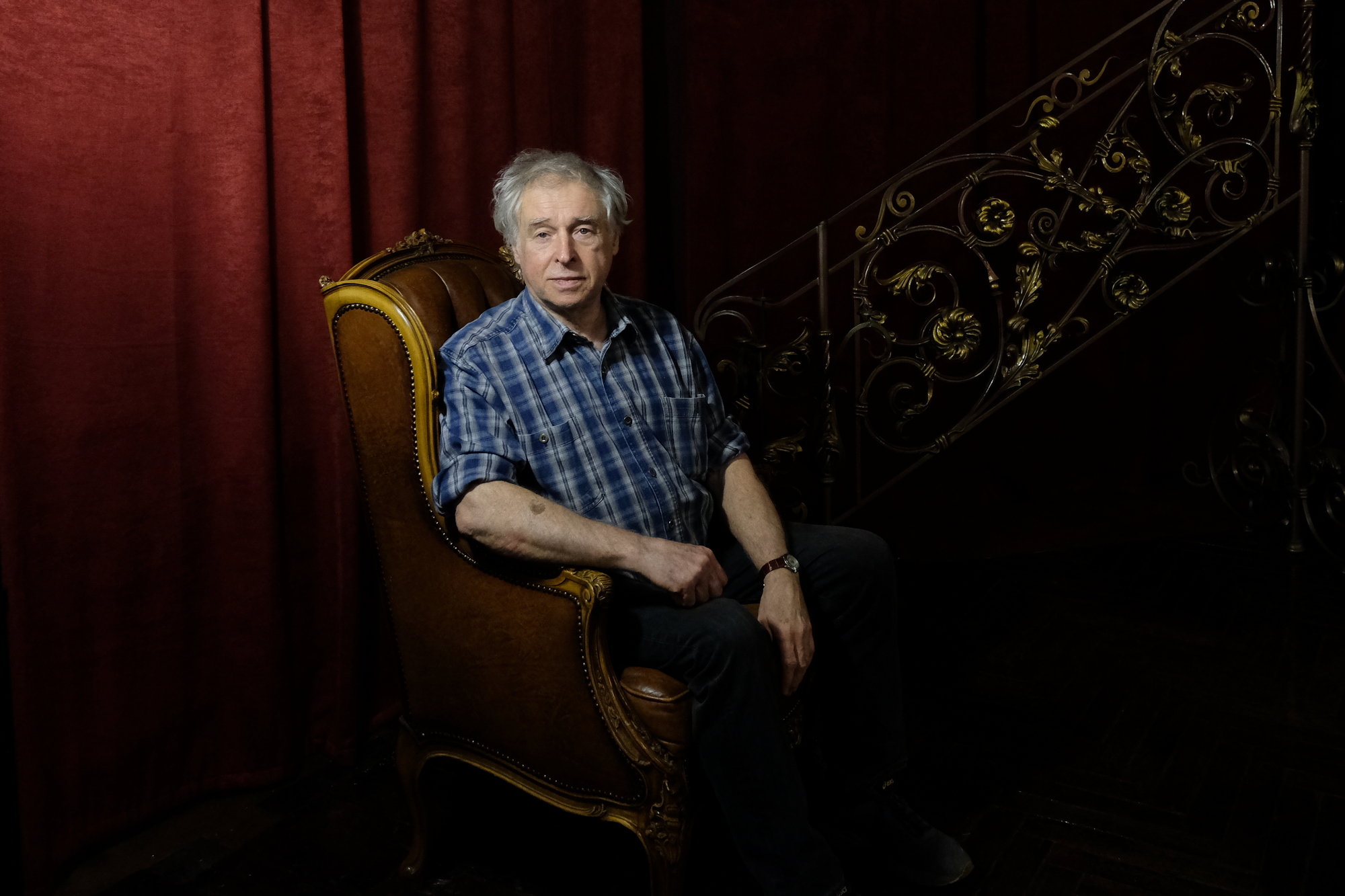 

Билеты на Файдыш. Параллельные миры и вложенные пространства (Дом Шрёдера)