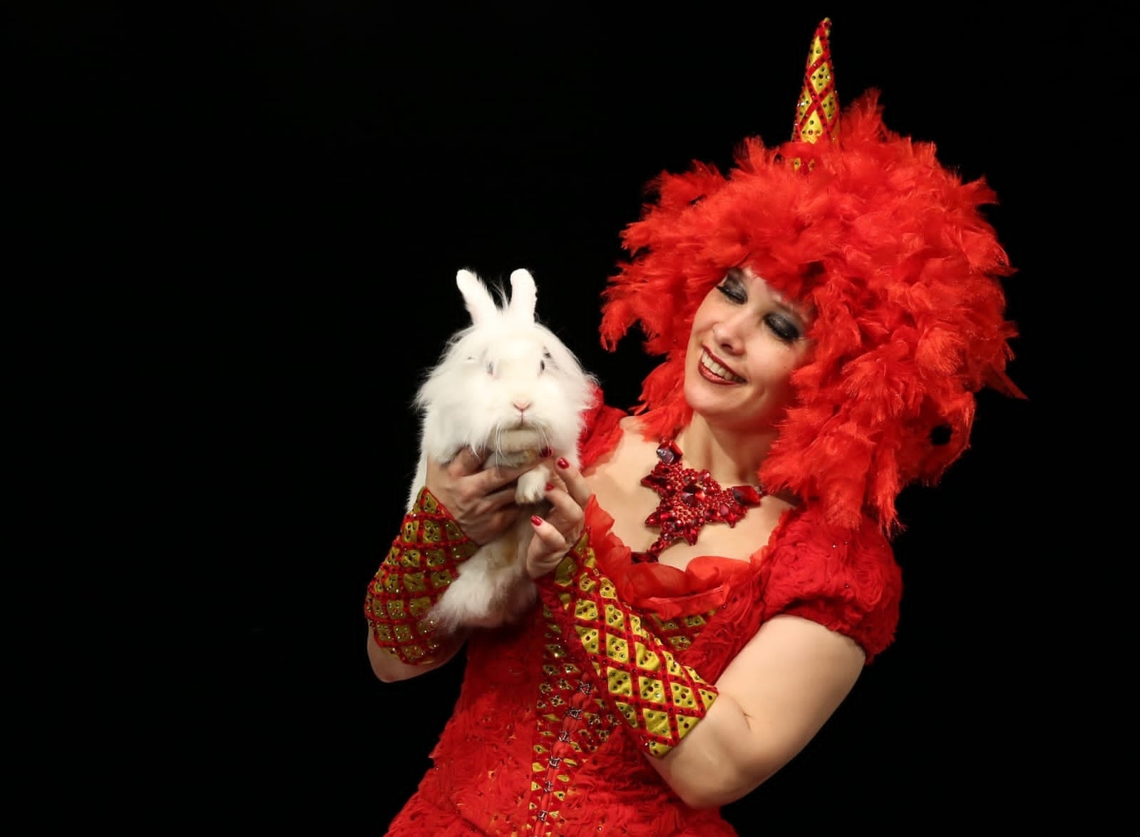 

Билеты на Фокус-шоу (Культурный центр «Троицкий»)