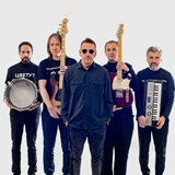 Танцы Минус