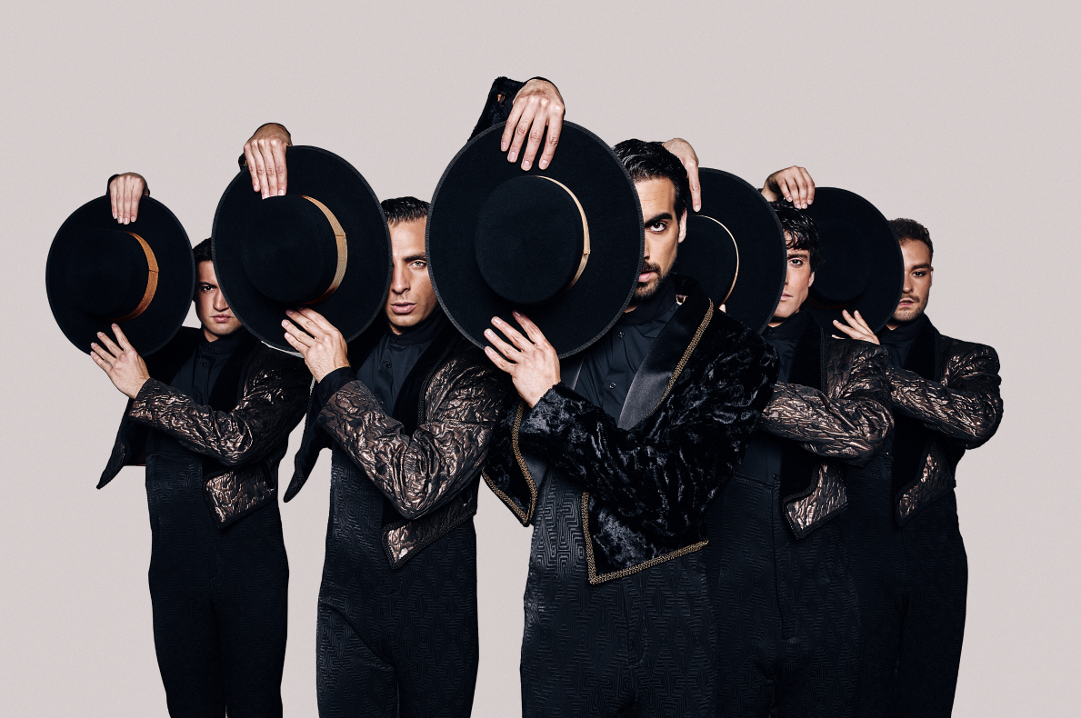 

Билеты на Возвращение (Александринский театр)