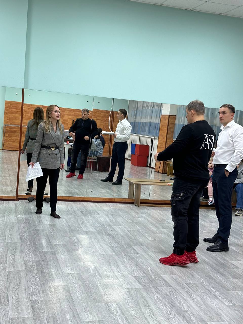 

Билеты на Маргарита и Мастер (ДКиС «Газовик»)