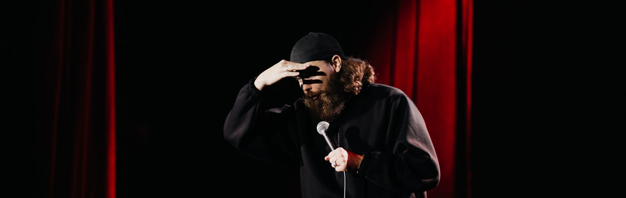 Психологический стендап. Импров-Show