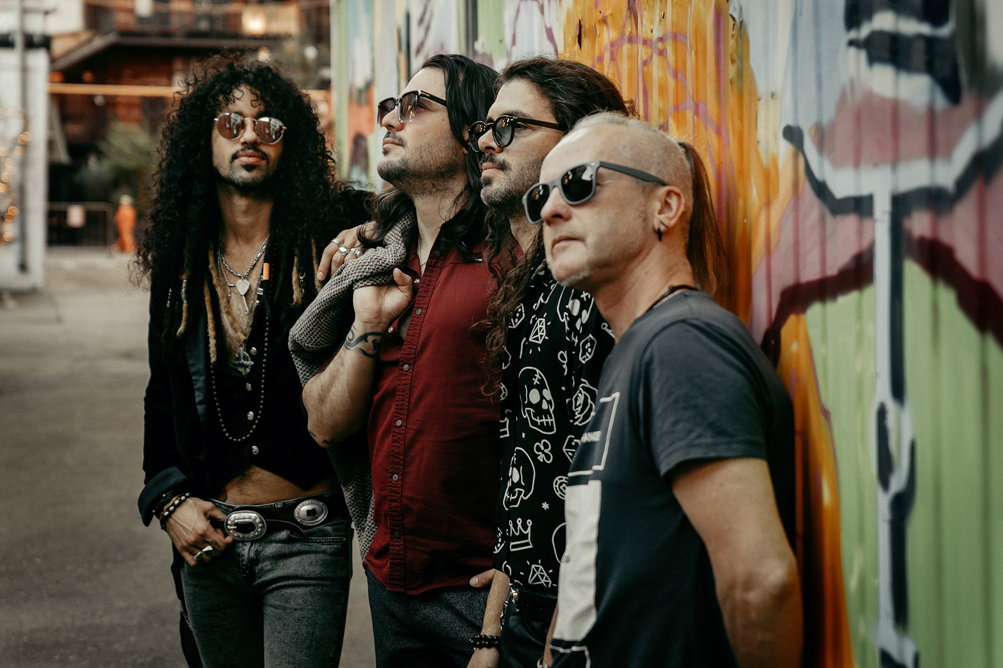 

Билеты на Classic Rock Legends Show. 100% Rock Hits c JoinTrip (Rhythm & Blues Cafe)